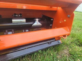 Mulčovač Dabaki KDK 200 těžká verze (vč.DPH) - 5