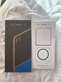 SAMSUNG GALAXY Z FLIP7 512GB - 5