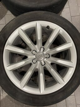 5x112 R 19 Audi - 5
