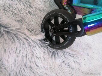 Freestyle koloběžka ROOT R Mini | ROCKET FUEL - 5