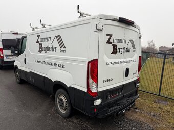 Iveco Daily 35S13 - 5