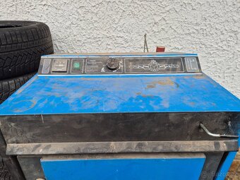 Kotel Atmos Kombi C20s - 5