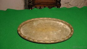 Zámecké podnosy - 5