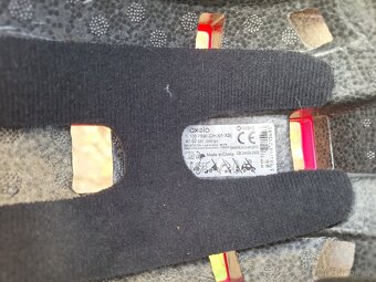 Dětské kolo btwin princess - 5