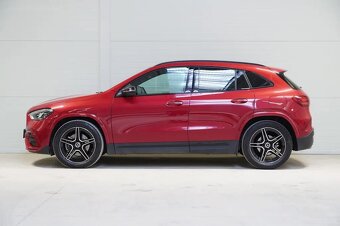 Mercedes-Benz GLA, 200D,AMG,DPH,Paměť.sedadla - 5