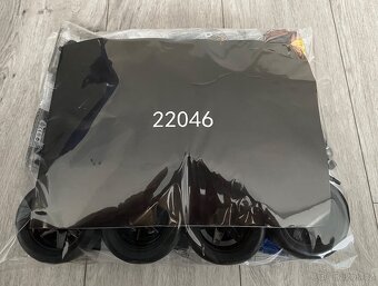 NOVÉ Red Bull Racing RB20 F1 - 1639ks kostek - 5