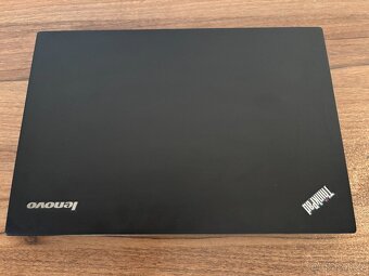 Lenovo ThinkPad T440 Dotykový - 5