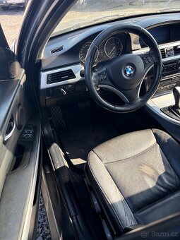 BMW 320 bez registru na splátky - 5