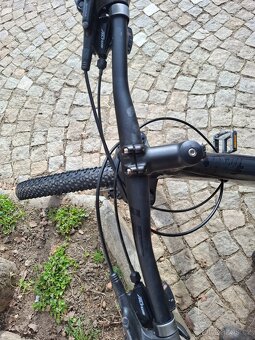 Horské kolo Orbea - 5