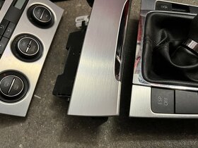 vw Passat b6 Dily , climatronik b7 - 5