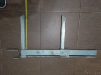 Stavební svěrky - 5