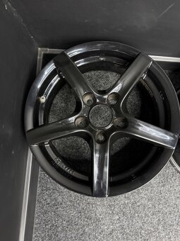 Alu Alutec 5x114,3 15” - 5