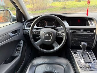 Audi a4 2.7tdi - 5