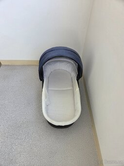 Kočárek Dorjan Basic Comfort - 5