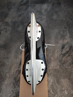 Dětské brusle 35 - 5