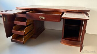 Historický psací stůl - 5