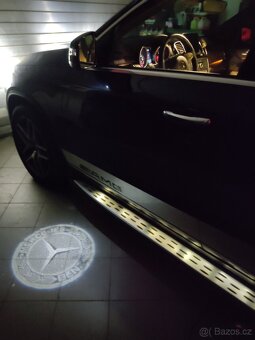 GLE 350d coupé 4Matic AMG - 5