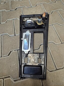 corvette C3- plasty - 5