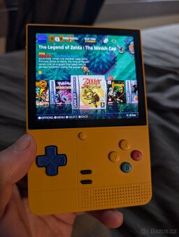 Retroid Pocket Classic - 5