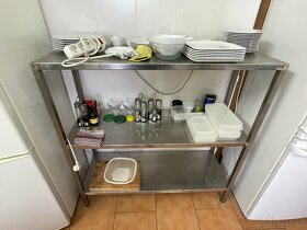 Vybavení kuchyně - 5
