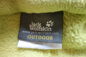 dámská bunda 3 v 1 JACK WOLFSKIN vel XL - 5