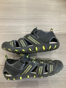 Chlapecké sandály Alpine Pro vel.36 - 5