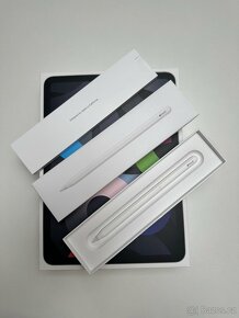 iPad Air (4th Generation) Wi-Fi 64 GB+Apple Pencil - 5