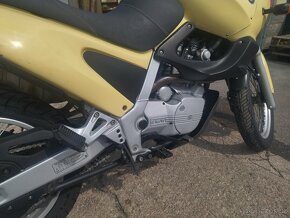 BMW GS 650 f - 5