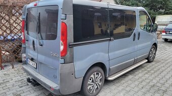 Renault Trafik 2.0 d. - 5