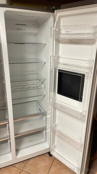 Americká lednice Gorenje - 5