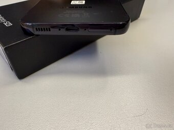 Samsung Galaxy S23 256GB Black - 5