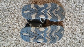 Sandály Alpine PRO - 5