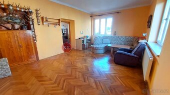 Prodej, byt 2+1, 86 m2, ul. Husinecká, Prachatice - 5