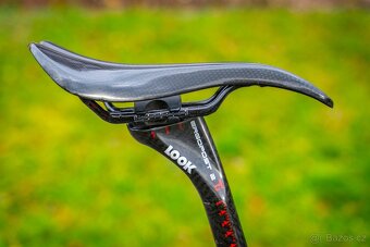Silniční kolo Giant TCR C1 Carbon - 5