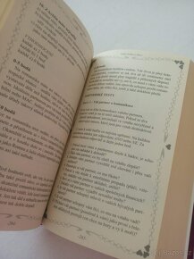 Velká kniha o lásce - 559 stran - 5
