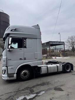 DAF XF 480 SSC MEGA Lowdeck - 5