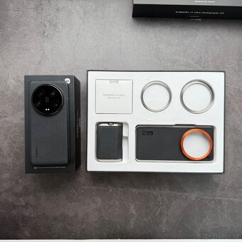 Xiaomi 14 Ultra + Photography Kit - 5
