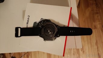 OnePlus Watch 2 Radiant Steel - 5
