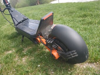 Inokim OX Super 21Ah - nová - 5