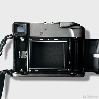 MAMIYA 7 - body - 5
