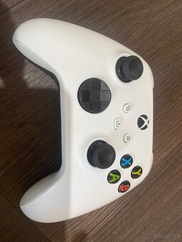 Xbox one s 1tb +hry - 5