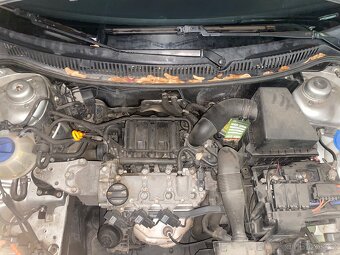 Volkswagen Polo 1.2 HTP - 5