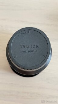 Tamron 17-70 2.8 Sony -E - 5