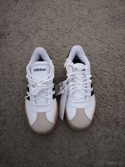 tenisky Adidas "Court Bolt" vel.36,5 - 5