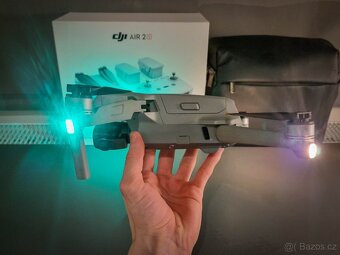 Dron DJI Mavic Air 2S Fly More Combo - 5