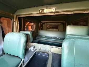 Volvo Laplander C303 4x4 - 5