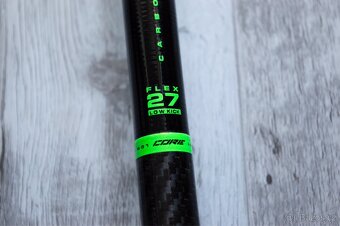 Fatpipe CORE 27 LOW KICK SPD - 5