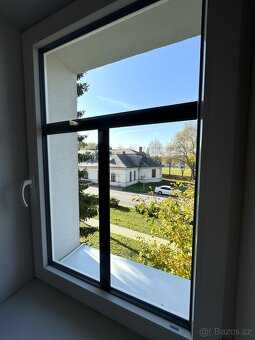 PRONÁJEM LUXUSNÍHO MEZONETU U VYŠKOVA - 5