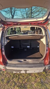 Renault Scénic 1.5 dCi automat BOSE - 5