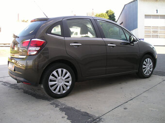 CITROEN C3 1.0i 50KW RV-2014-KLIMA - 5